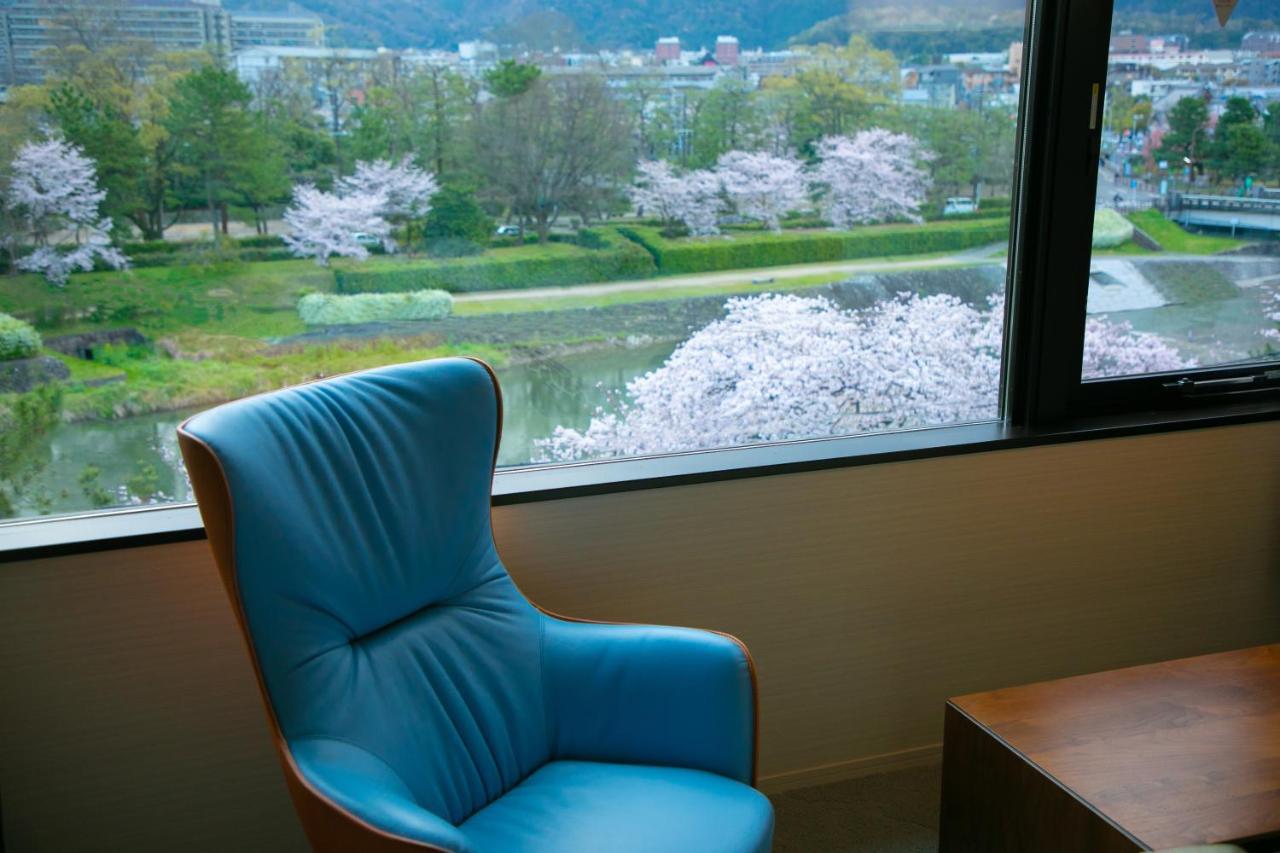 Riverte Kyoto Kamogawa Luaran gambar